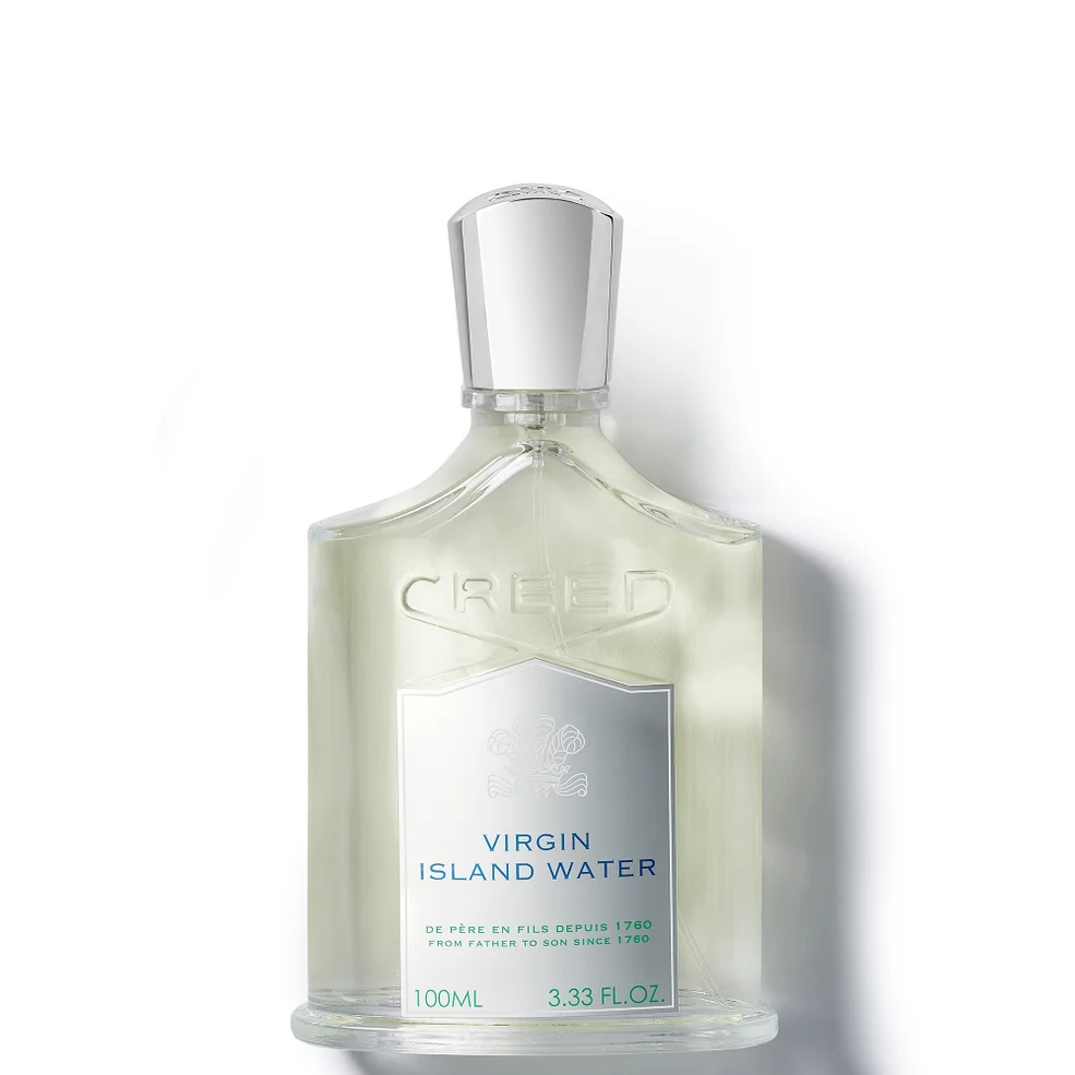 Creed Virgin Island Water Eau de Parfum 100ml Image 1