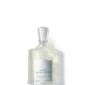 Creed Virgin Island Water Eau de Parfum - Size 50ml