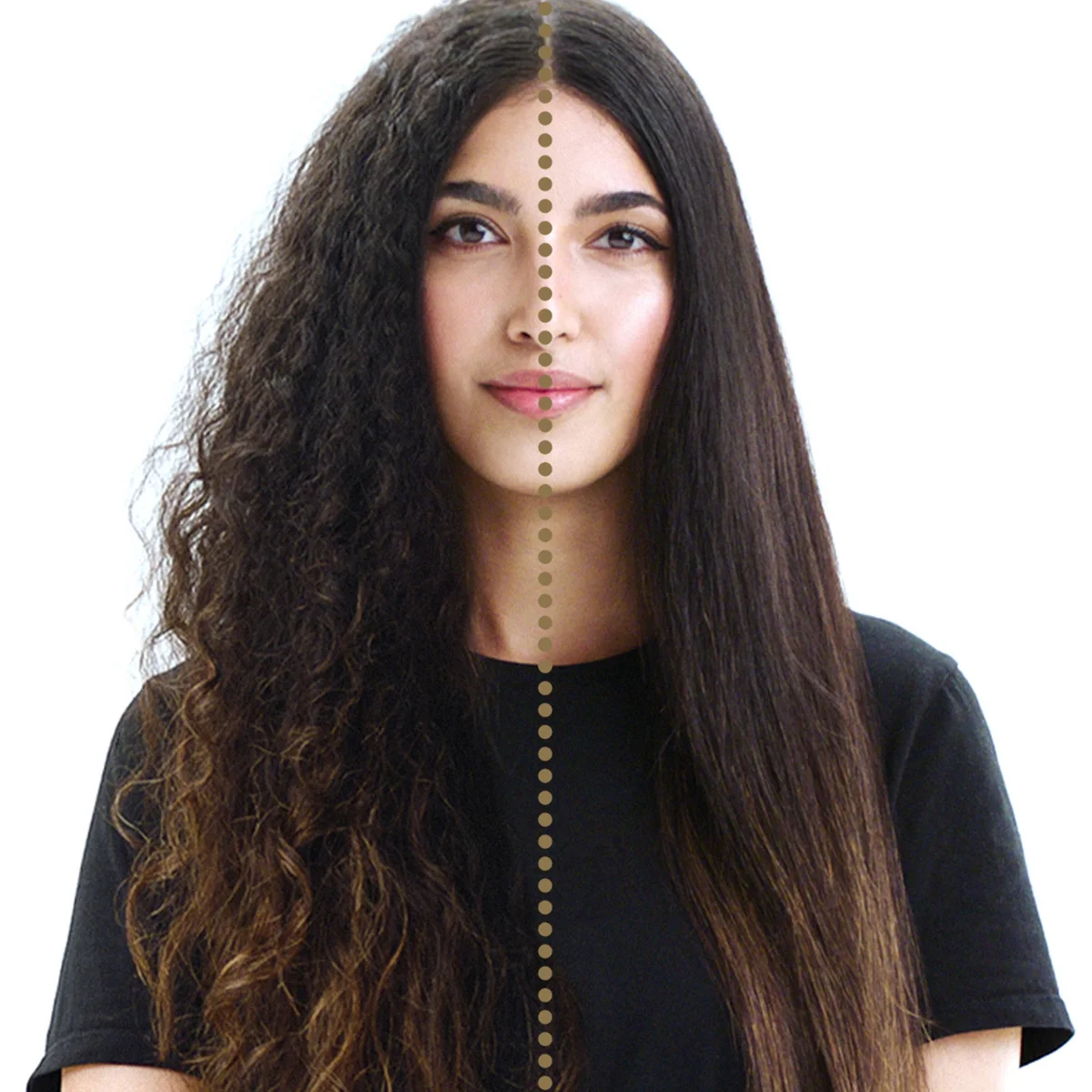 ghd Max Wide Plate Hair Straightener Black Cult Beauty