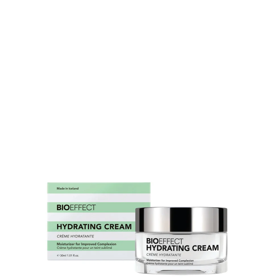 BIOEFFECT Hydrating Cream 30ml Image 1