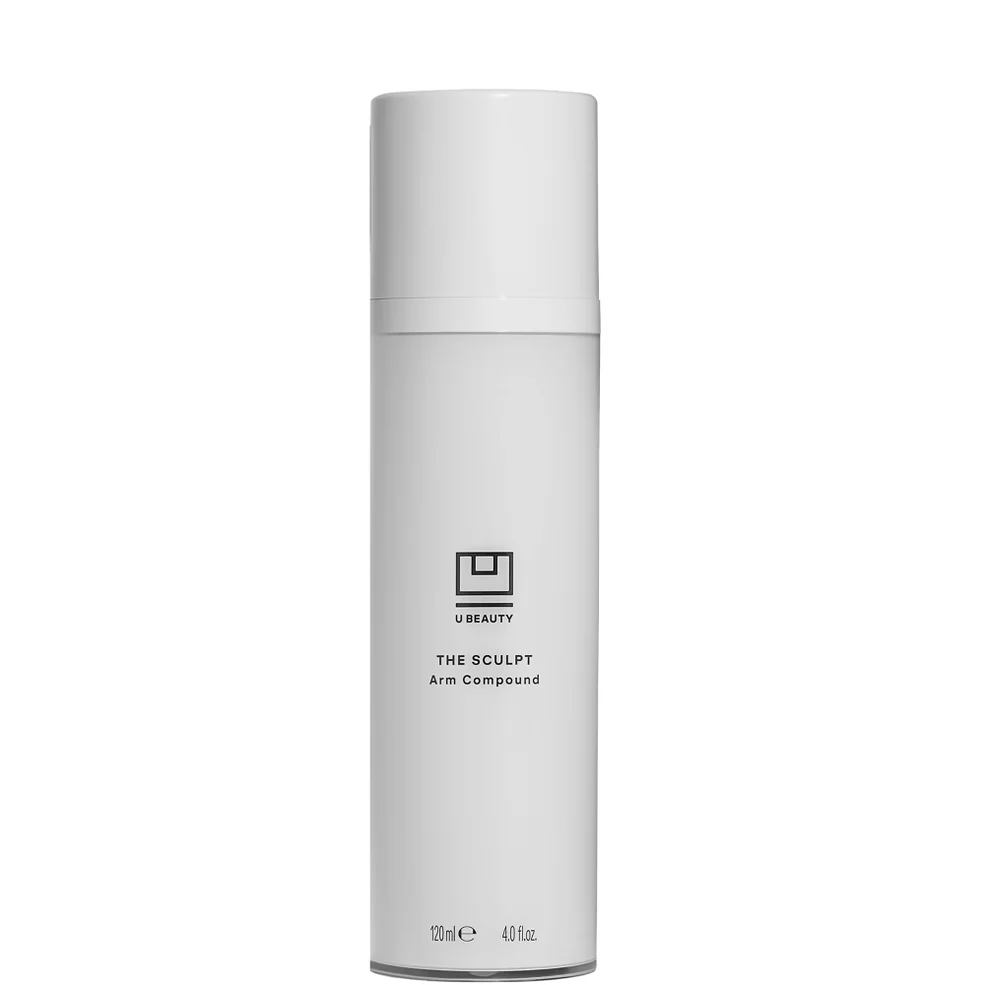 U Beauty The Sculpt Arm Compound 120ml Image 1