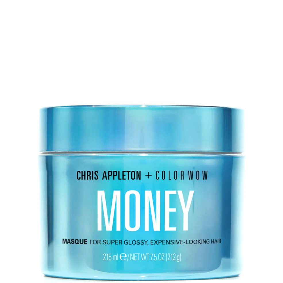 Color Wow and Chris Appleton Money Masque 215ml Image 1