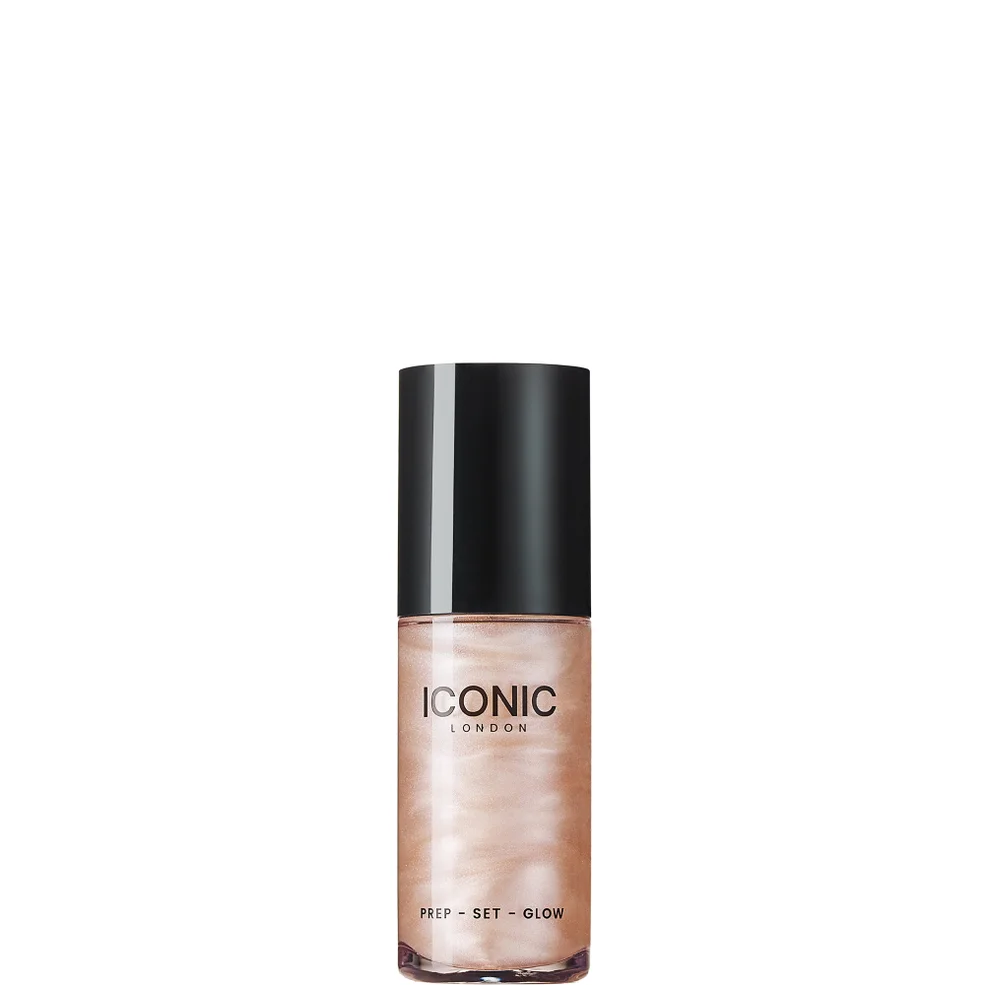 ICONIC London Prep-Set-Glow Mini - Original 30ml Image 1
