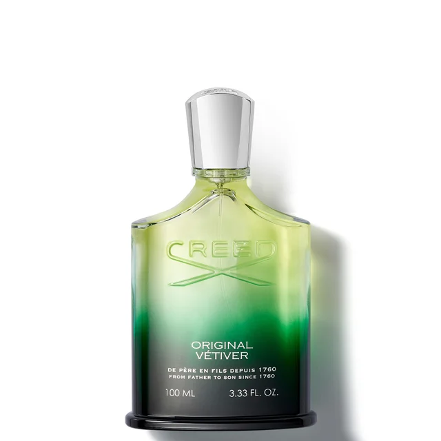 Creed Original Vetiver Eau de Parfum