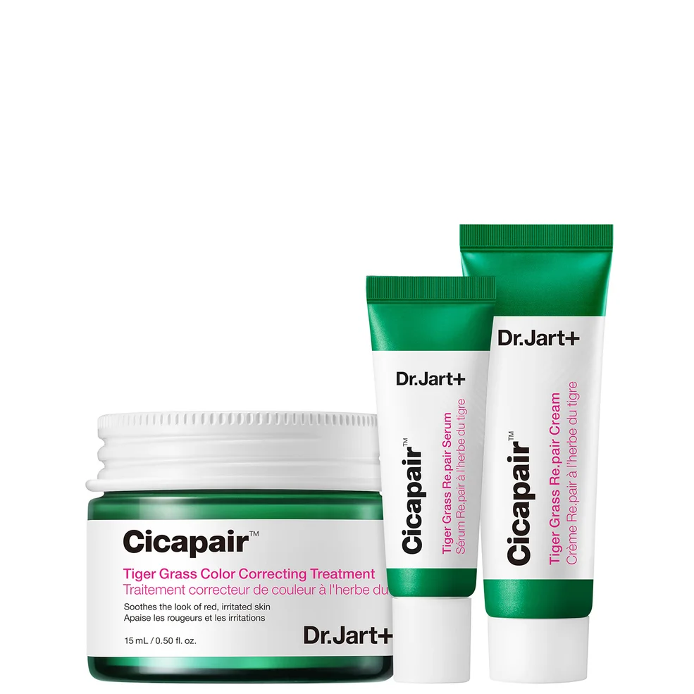 Dr.Jart+ Cicapair Trial Kit Image 1
