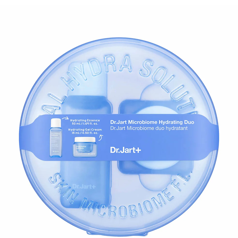 Dr.Jart+ Vital Hydra Solution Trial Kit Image 1
