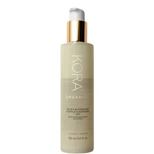 Kora Organics Milky Mushroom Gentle Cleansing Oil 150ml - Size 150ml
