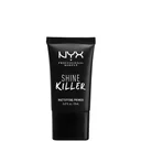 NYX Professional Makeup Mattifying Charcoal Infused Shine Killer Face Primer 20ml