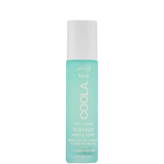 COOLA Makeup Setting Spray SPF30 50ml