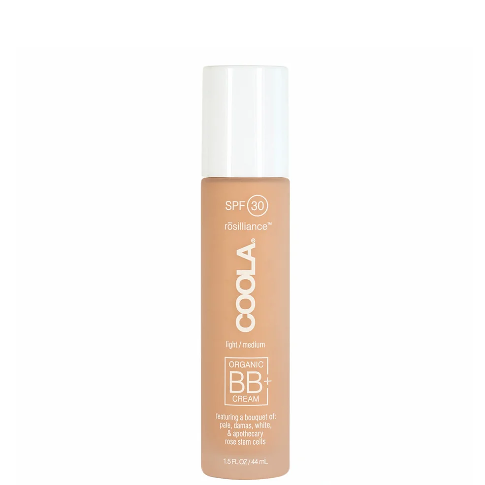 COOLA Rosiliance Light-Medium SPF30 44ml Image 1