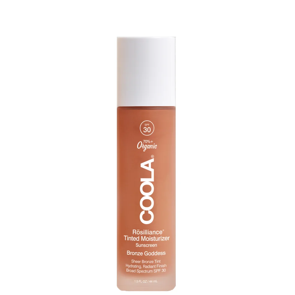 COOLA Rosiliance Medium-Deep SPF30 44ml Image 1
