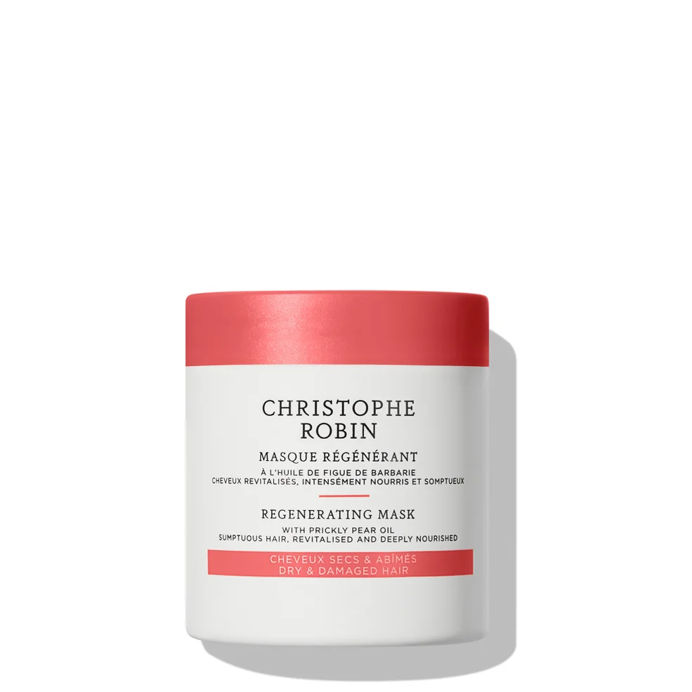 Christophe Robin Regenerating Mask 75ml Image 1
