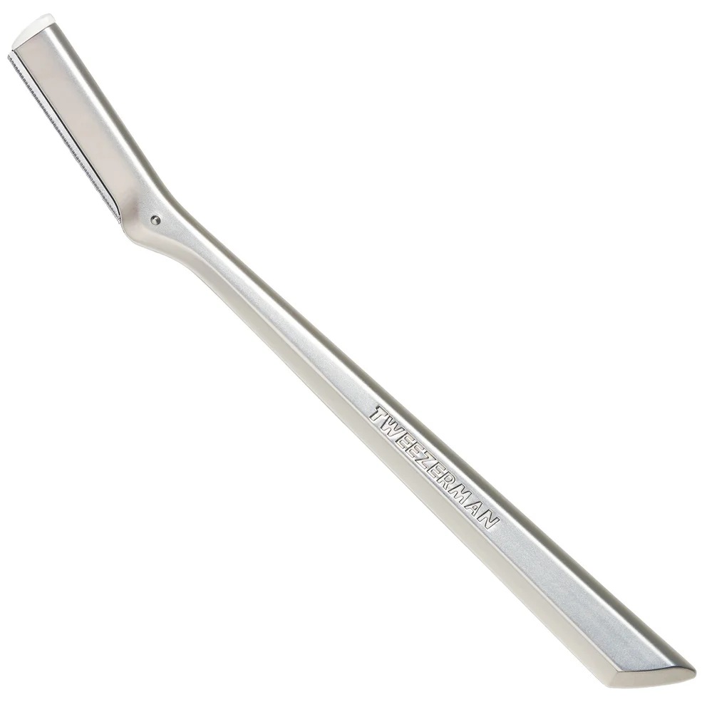 Tweezerman Facial Razor Image 1