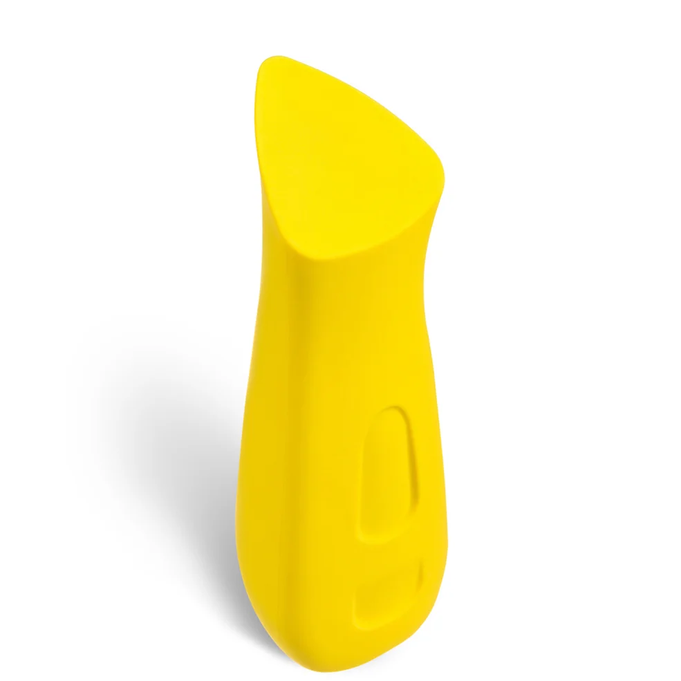 Dame Kip - Lemon Image 1