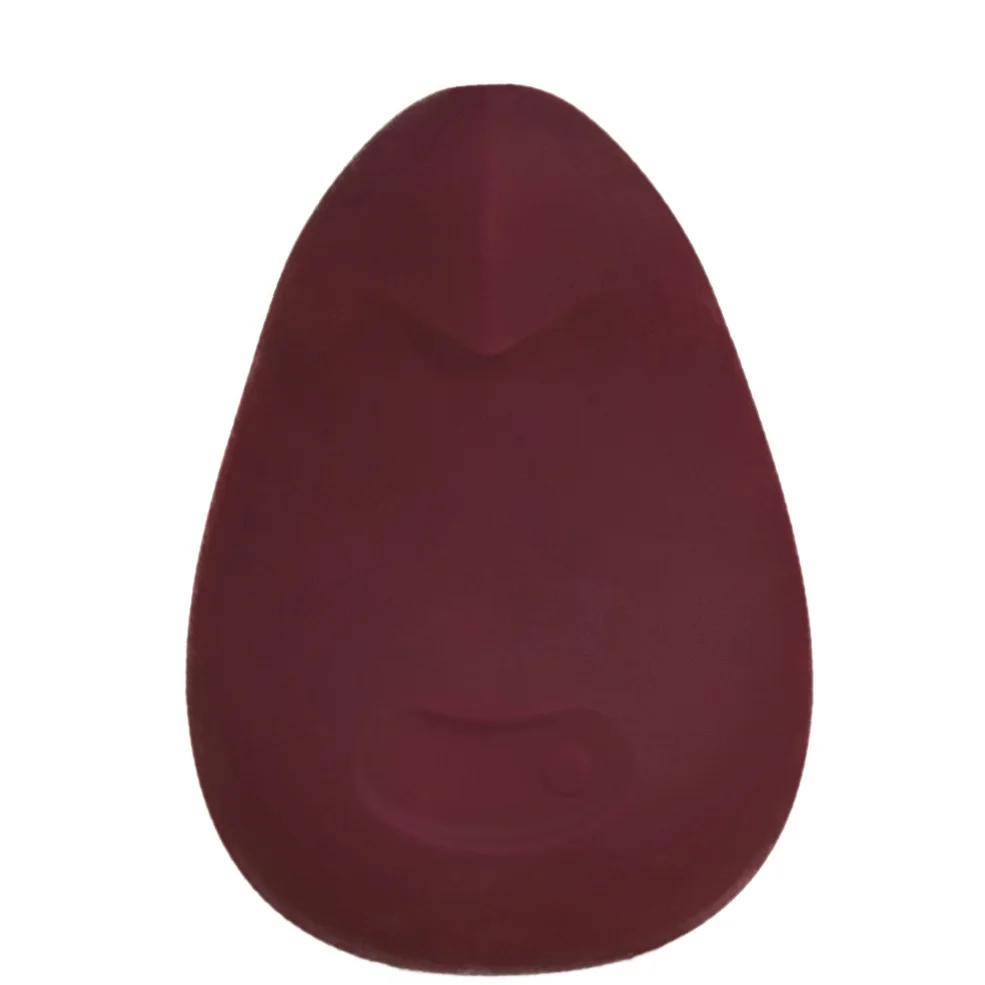 Dame Pom - Plum Image 1