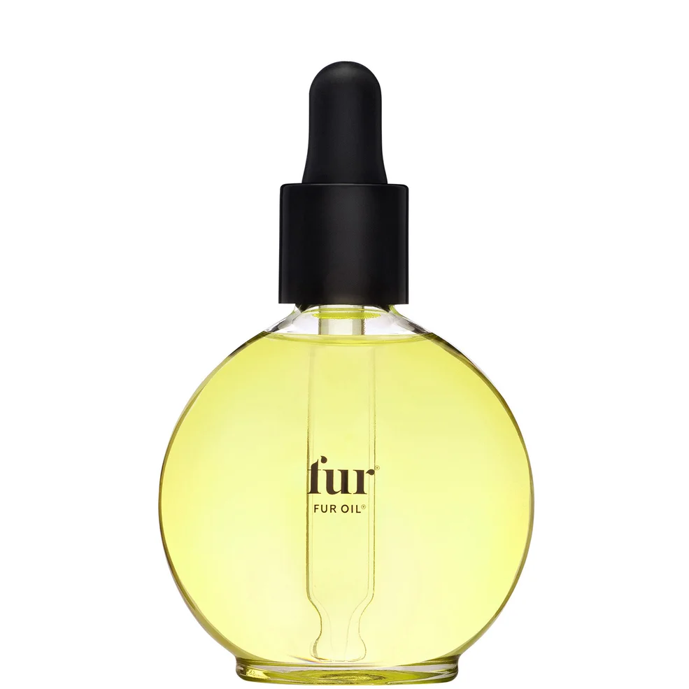 Fur Oil 2.5 fl.oz Image 1