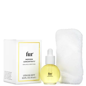 Fur Ingrown Concentrate 0.5 fl. oz - undefined undefined
