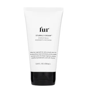 Fur Stubble Cream 5 fl. oz - undefined undefined