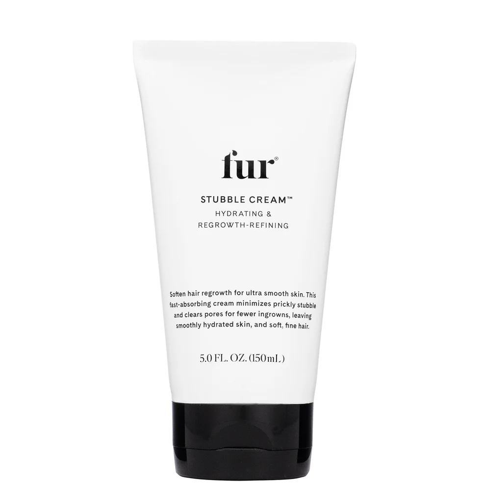 Fur Stubble Cream 5 fl. oz Image 1