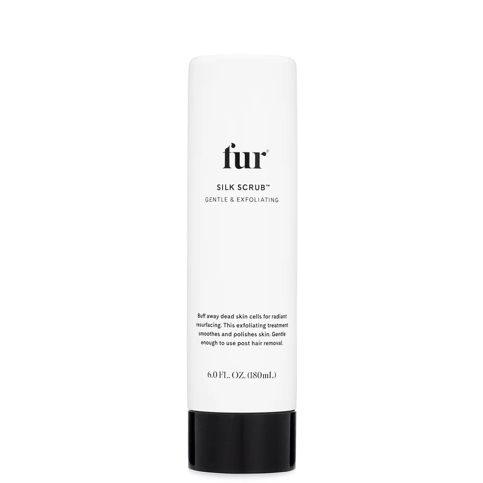 Fur Silk Scrub 6 fl. oz Image 1