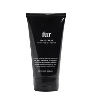 Fur Shave Cream 5 fl. oz - undefined undefined