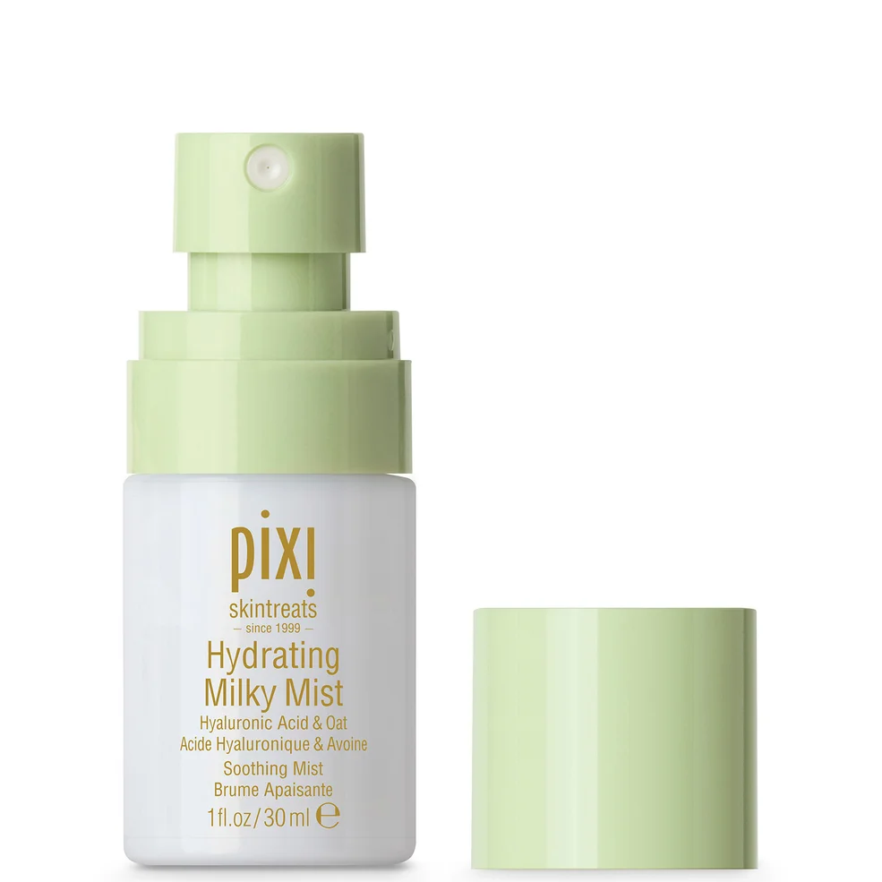 Pixi Hydrating Milky Mist Mini 30ml Image 1