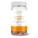 Myvitamins Vitamin D Gummies, Orange, 60 Servings