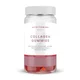 Myvitamins Collagen Gummies, Pomegranate, 60 Gummies
