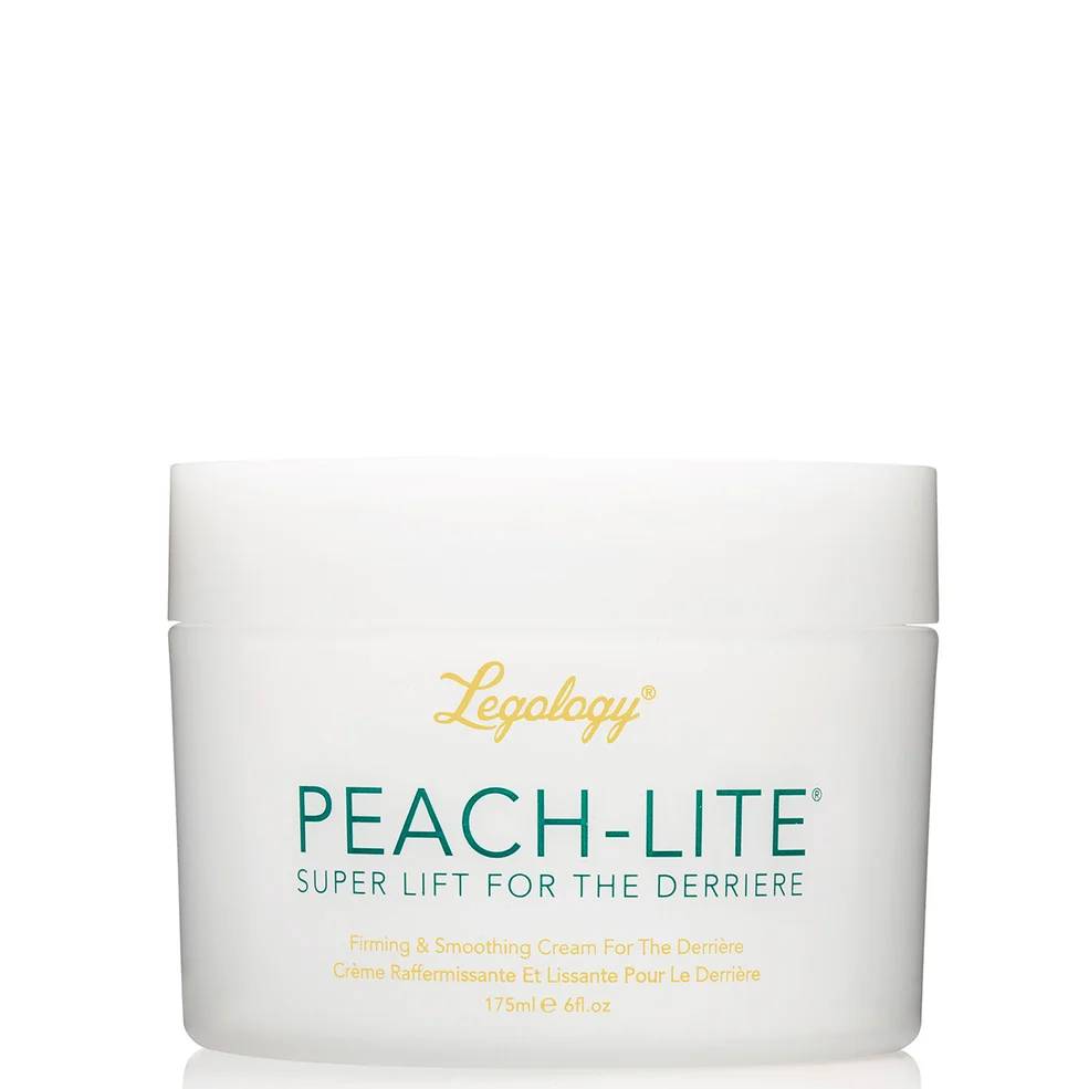 Legology Peach-Lite Super Lift for the Derrière 175ml Image 1