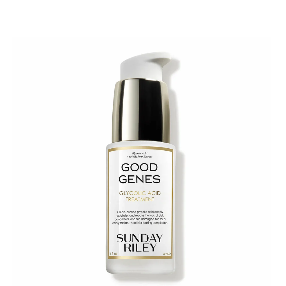 Sunday Riley Good Genes Glycolic Acid Treatment 30ml Image 1
