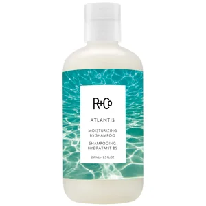 R+Co Atlantis Moisturising B5 Shampoo (Various Sizes) - Size 8.5 fl. oz
