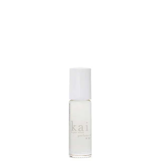 kai Rose Perfume Oil 0.12 oz.
