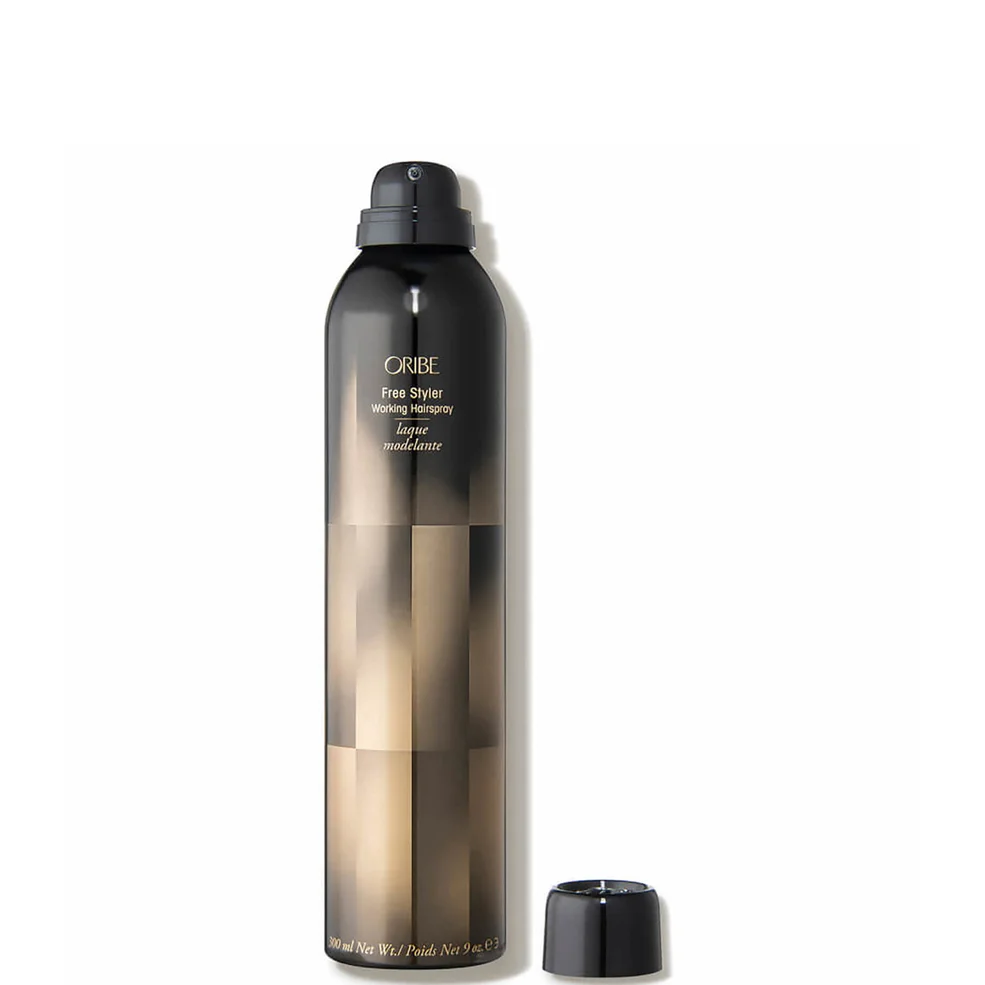Oribe Free Styler Working Hairspray 300ml Image 1