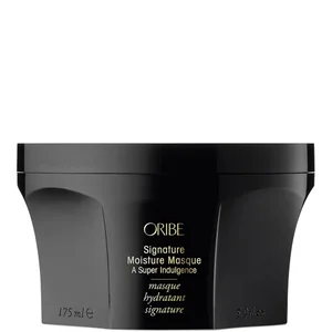 Oribe Signature Moisture Masque 175ml - undefined undefined