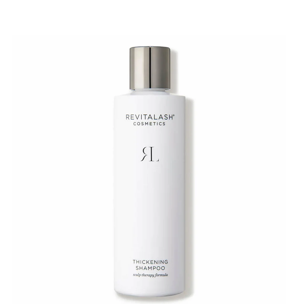 RevitaLash Thickening Shampoo 250ml Image 1