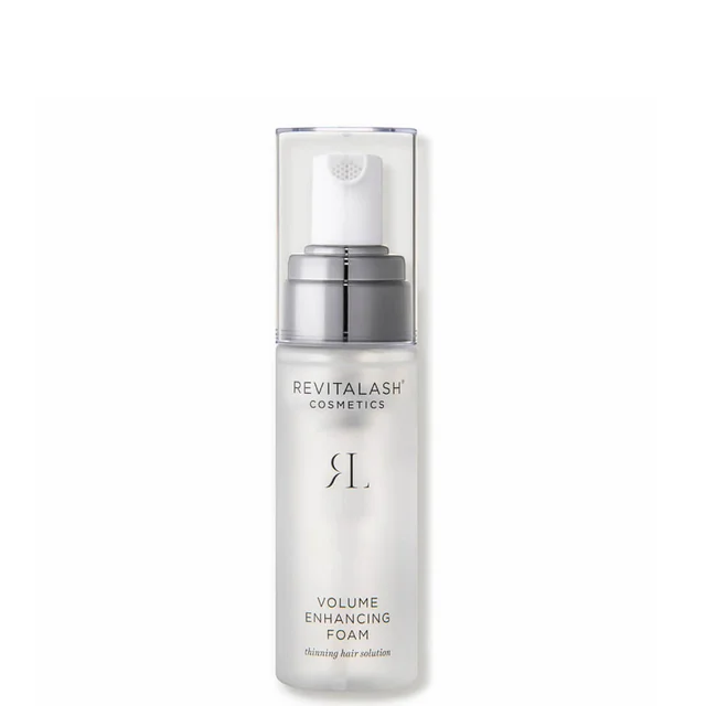 RevitaLash Volume Enhancing Hair Foam 55ml