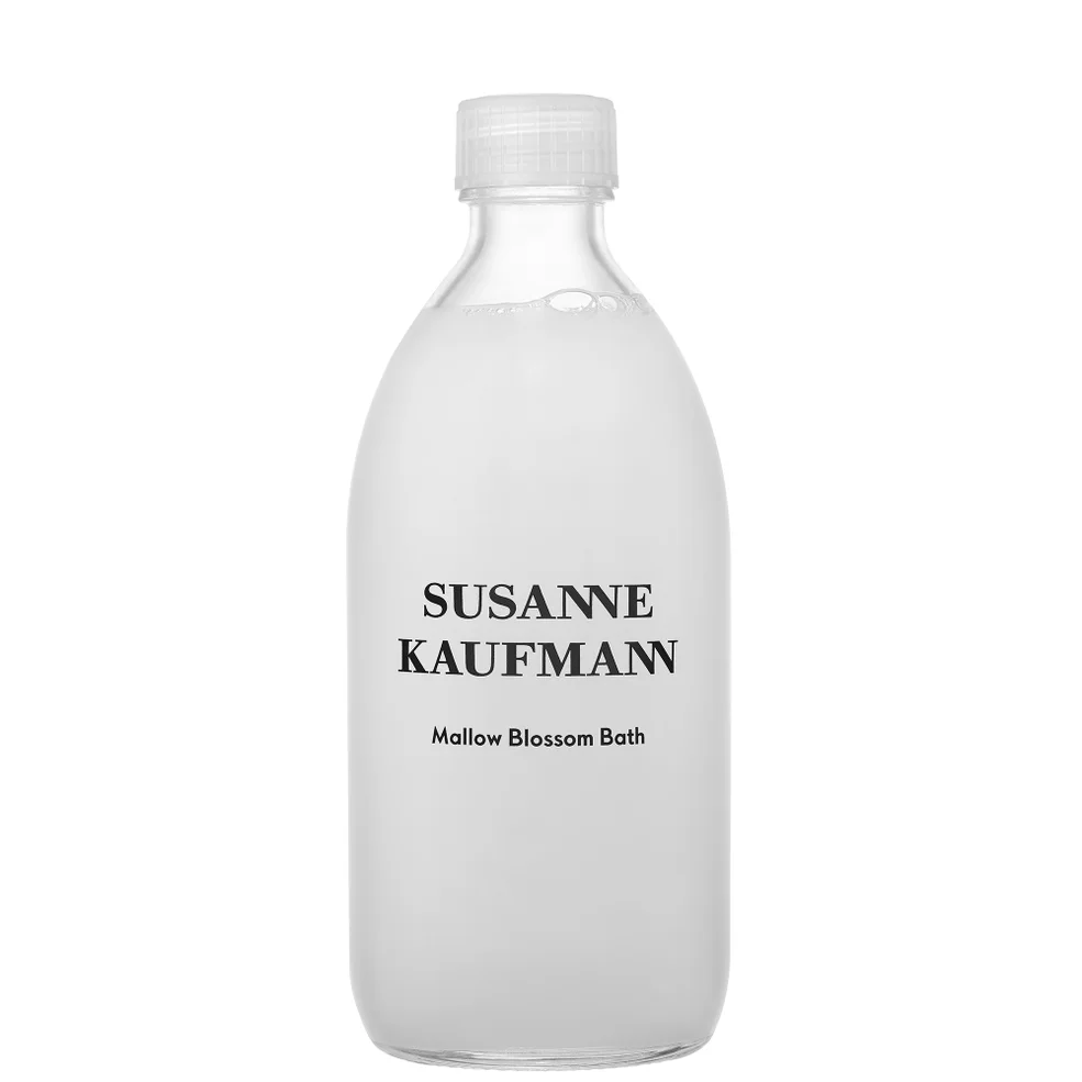 Susanne Kaufmann Mallow Blossom Bath 250ml Image 1