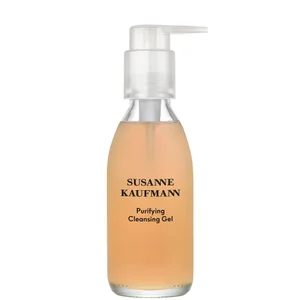 Susanne Kaufmann Purifying Cleansing Gel 100ml - Size 100ml