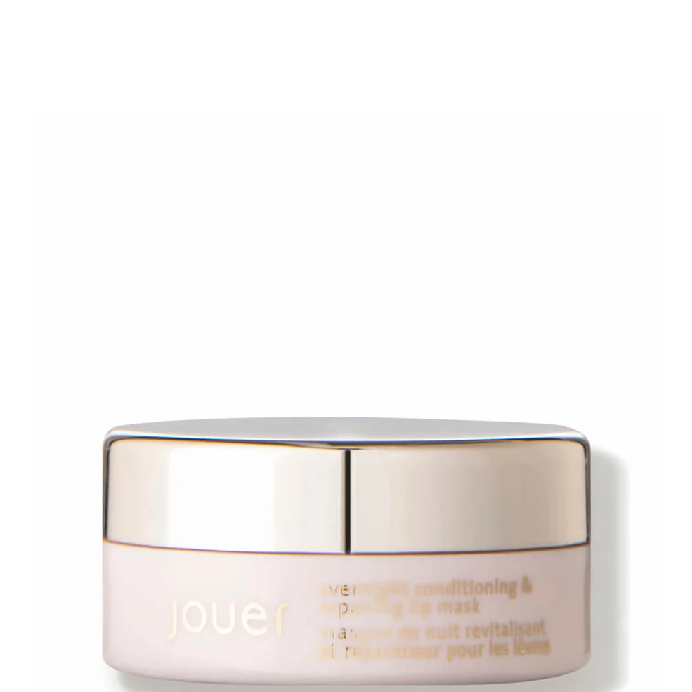 Jouer Cosmetics Overnight Conditioning Repairing Lip Mask 0.7 oz. Image 1