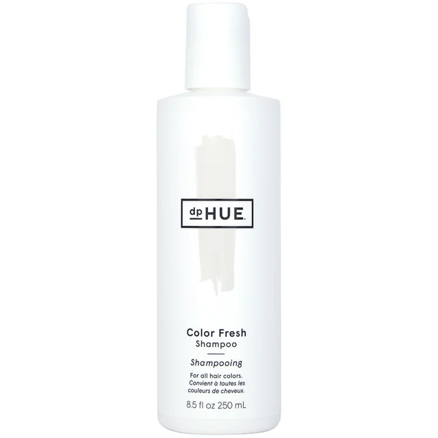 dpHUE Color Fresh Shampoo 8.5 fl. oz.