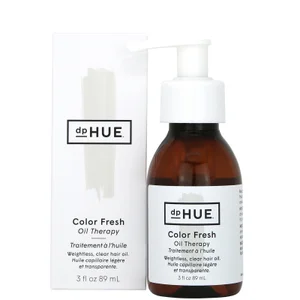 dpHUE Color Fresh Oil Therapy 3 fl. oz. - undefined undefined