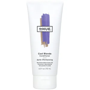 dpHUE Cool Blonde Conditioner 6.5 fl. oz. - undefined undefined
