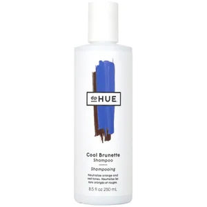 dpHUE Cool Brunette Shampoo 8.5 fl. oz. - undefined undefined