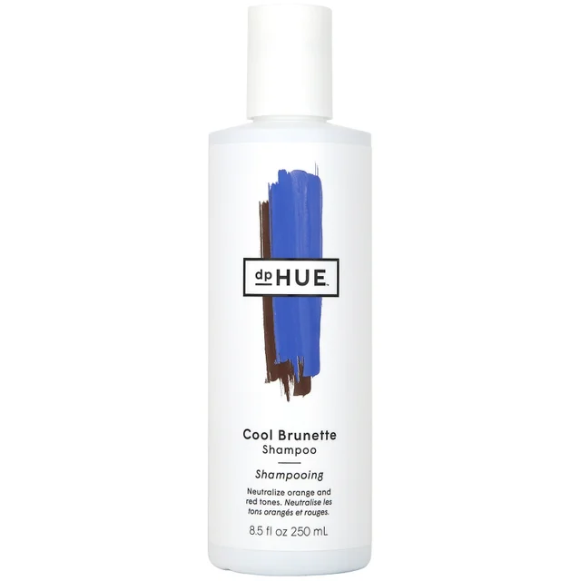 dpHUE Cool Brunette Shampoo 8.5 fl. oz.