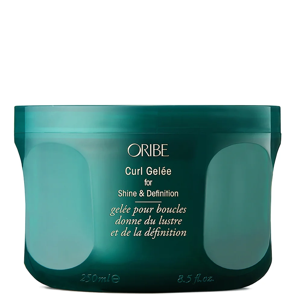 Oribe Curl Gelee for Shine Definition 250ml Image 1