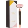 Angela Caglia Skincare Rose Quartz Sculpting Roller 1 piece | Cult Beauty Angela Caglia Skincare Rose Quartz Sculpting Roller 1 piece | Cult Beauty