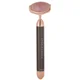 Angela Caglia Skincare Rose Quartz Sculpting Roller 1 piece