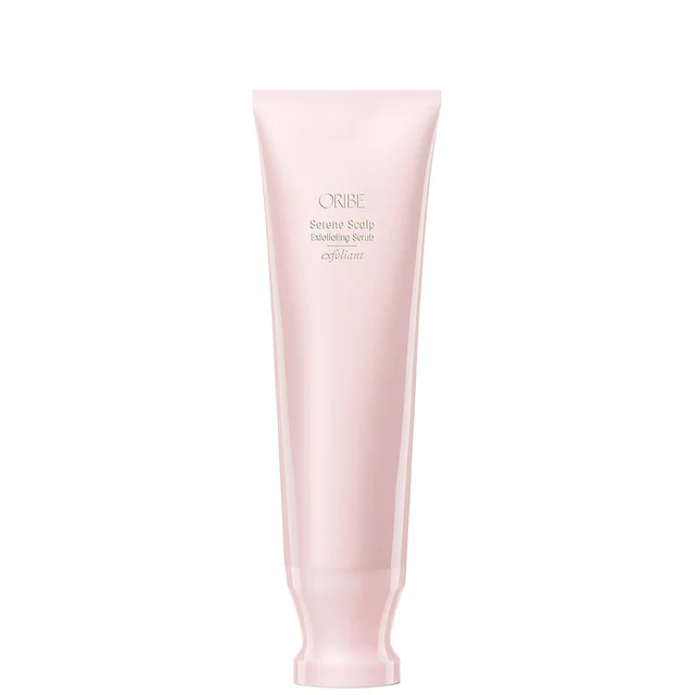 Oribe Serene Scalp Exfoliating Scrub 125ml