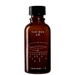 The Nue Co. Topical-C Skin Brightening Serum Powder 15ml - undefined undefined