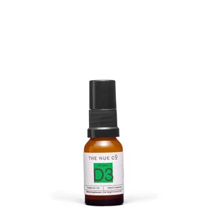 The Nue Co. Vitamin D Immune-Boosting Mouth Spray 15ml - undefined undefined